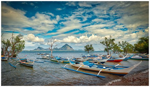 Photo by J Mountford