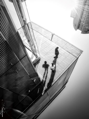 Photo by Sky Walkers