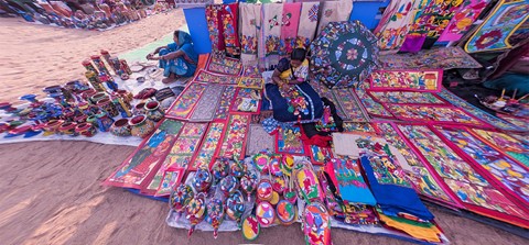 Photo by Bhimaprasad Maiti