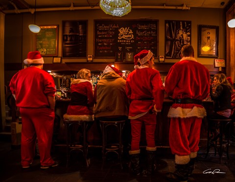 Photo by Santas Wrap