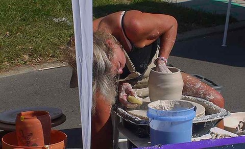 Photo by Tim Reidy Productions