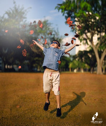 Photo by Ong Wee Kiat