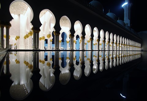 Photo by Perfection in Repetition