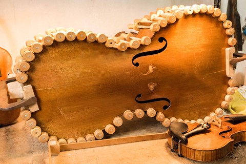 Photo by John Cotter