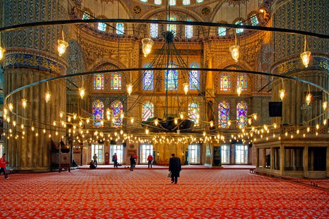 Photo by Gerard Beullac