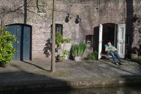 Photo by Thomas Rose