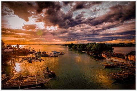 Photo by J Mountford