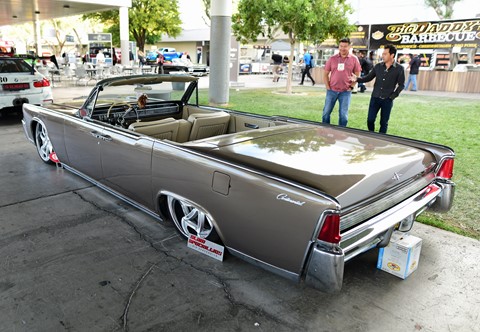 Photo by Mackiesback