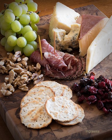 Photo by Tom Ingrassia