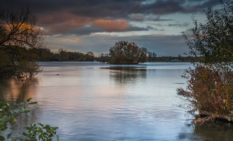 Photo by The Lake at Hillegersberg