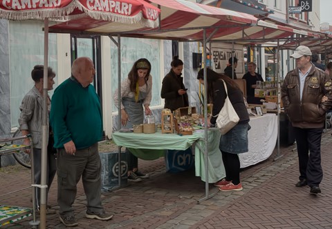 Photo by Thomas Rose