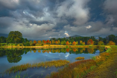 Photo by George Veltchev