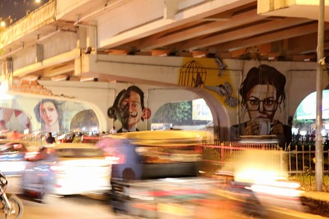 Photo by Karan Mahajan