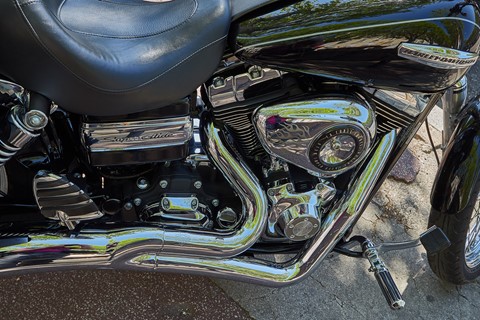 Photo by catastrophe