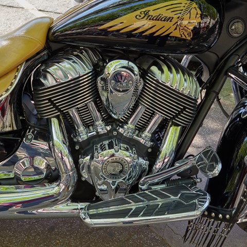 Photo by catastrophe