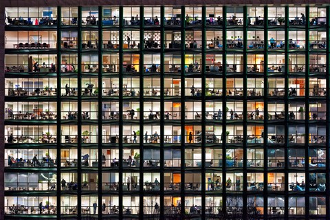 Photo by It's time to go