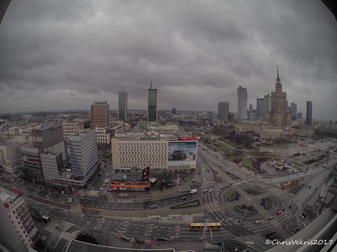 Photo by Chris Vekris