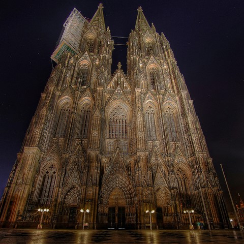 Photo by Abbas Rafey