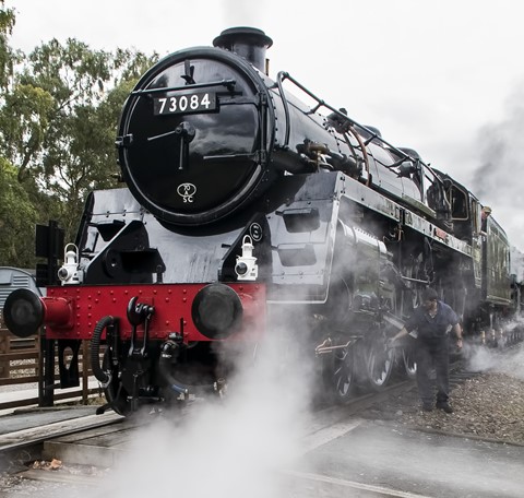 Photo by On a Southern Railways theme....