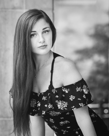 Photo by Russell Denney