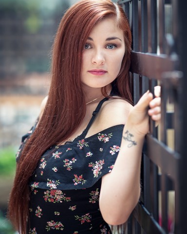 Photo by Russell Denney