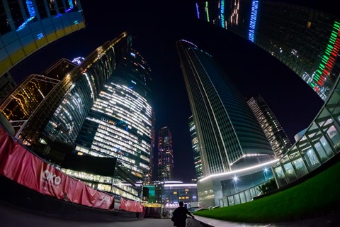 Photo by Andrey Yashin