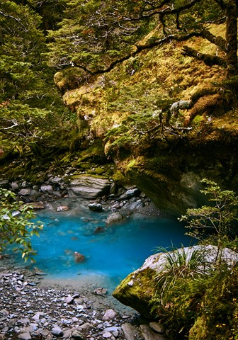 Photo by Guilherme Iglesias