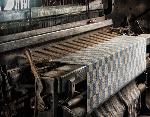 Photo by Old Woolen Mill