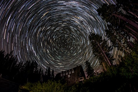 Photo by Summer Star Trails