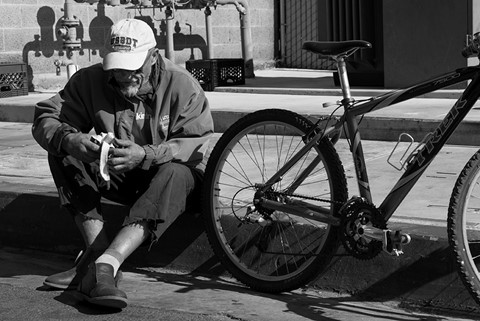 Photo by Richard Thornton