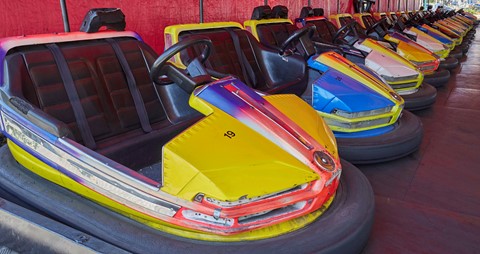 Photo by catastrophe