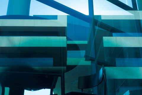 Photo by Richard Thornton