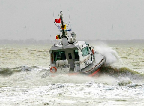 Photo by light observer