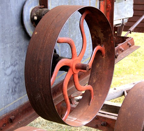 Photo by Gerry Frederick