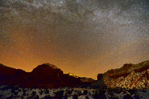 Photo by Star-Studded Milky Way