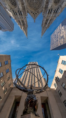 Photo by Domenick Creaco