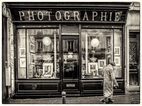 Photo by Photographie