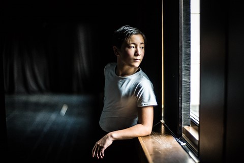 Photo by Irakly Shanidze