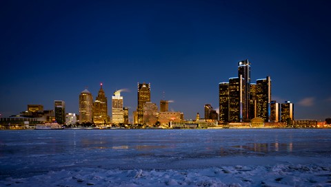 Photo by David John Cooper