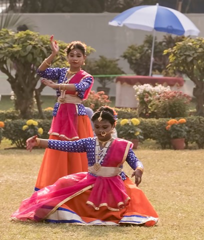 Photo by Bhimaprasad Maiti