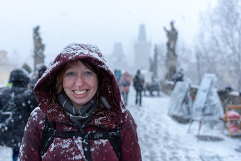 Photo by voyagingbear