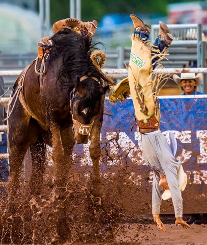 Photo by The Upside Down Cowboy