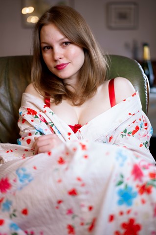 Photo by Imo Pectore