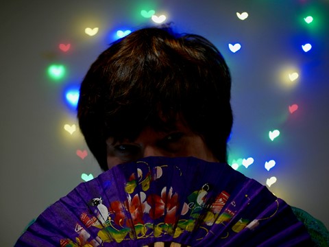 Photo by Barry  Twycross