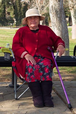 Photo by Richard Thornton