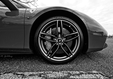 Photo by MikeyBugs95