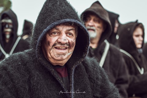 Photo by Konstantinos Evgenidis