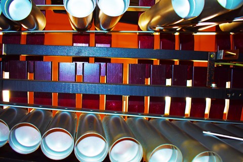 Photo by Emily Buske