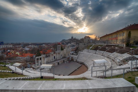 Photo by Mincho Semov