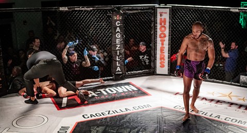 Photo by TrickTheLight